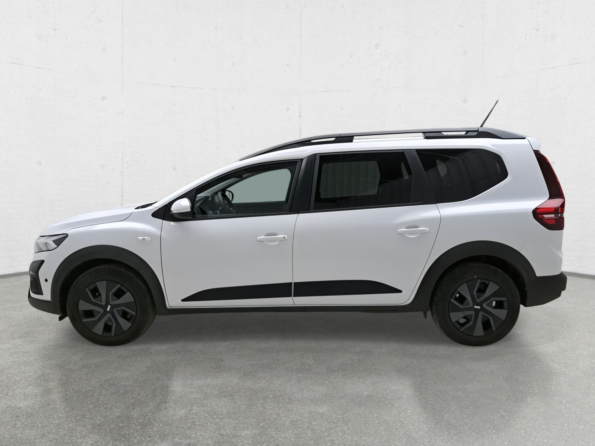 DACIA JOGGER SUV - سيارة دفع رباعي: صور 5 DACIA JOGGER SUV - سيارة دفع رباعي: صور 5