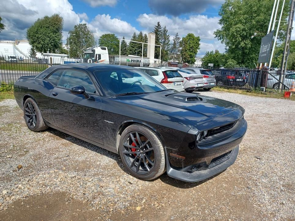 DODGE CHALLENGER COUPE - سيارة: صور 1 DODGE CHALLENGER COUPE - سيارة: صور 1