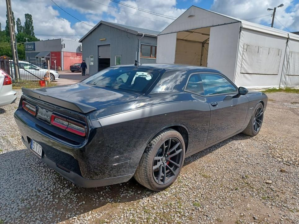 DODGE CHALLENGER COUPE - سيارة: صور 4 DODGE CHALLENGER COUPE - سيارة: صور 4