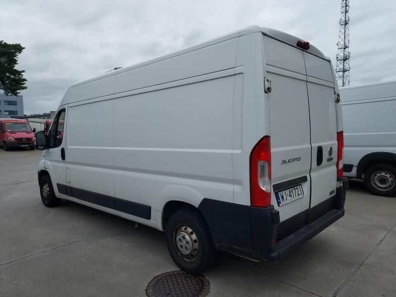 FIAT DUCATO FURGON BLASZAK - فان: صور 4 FIAT DUCATO FURGON BLASZAK - فان: صور 4
