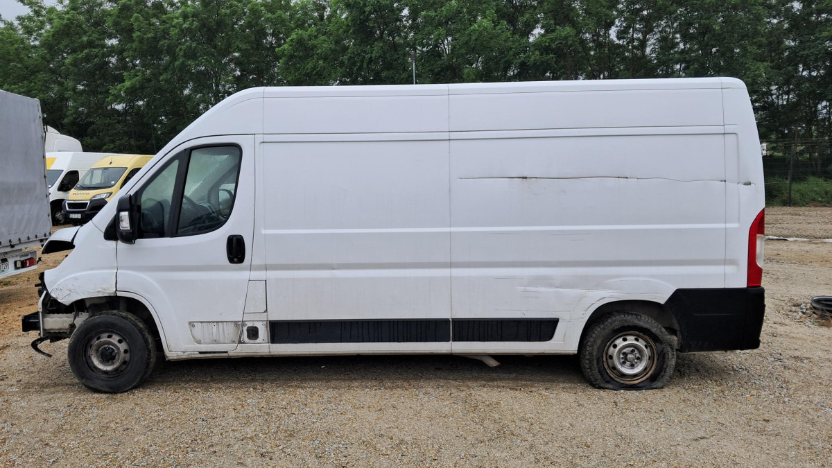 FIAT DUCATO FURGON BLASZAK - فان: صور 3 FIAT DUCATO FURGON BLASZAK - فان: صور 3