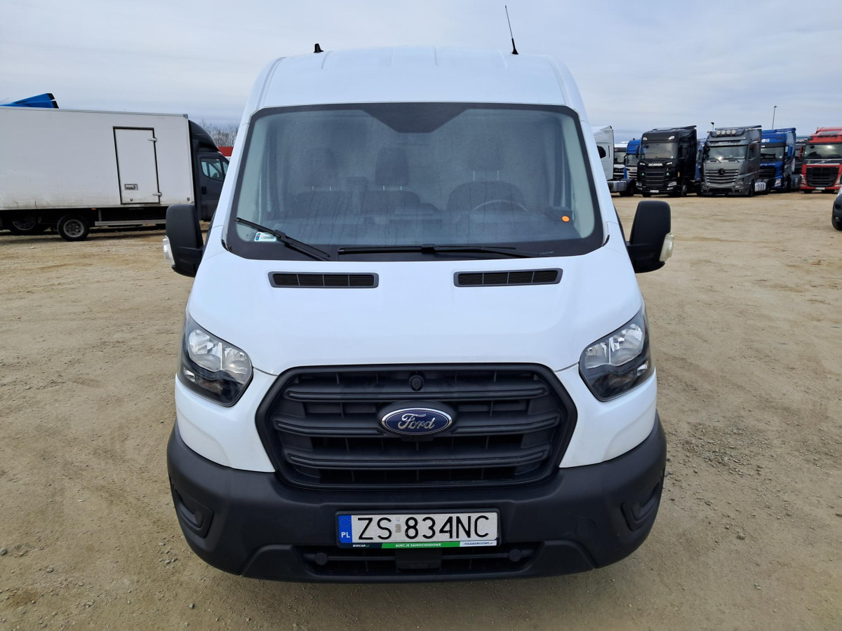 FORD FCD TRANSIT FURGON BLASZAK - فان: صور 3 FORD FCD TRANSIT FURGON BLASZAK - فان: صور 3