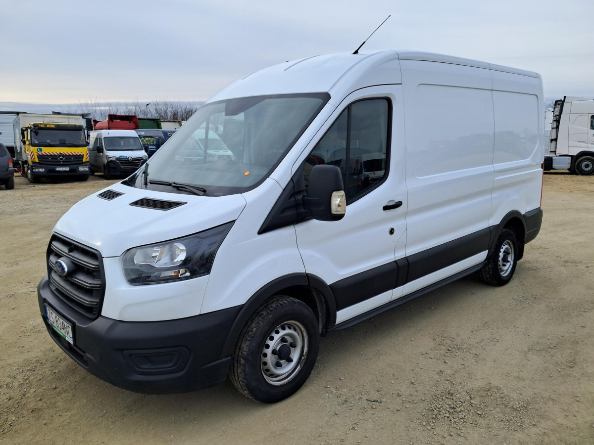 FORD FCD TRANSIT FURGON BLASZAK - فان: صور 2 FORD FCD TRANSIT FURGON BLASZAK - فان: صور 2