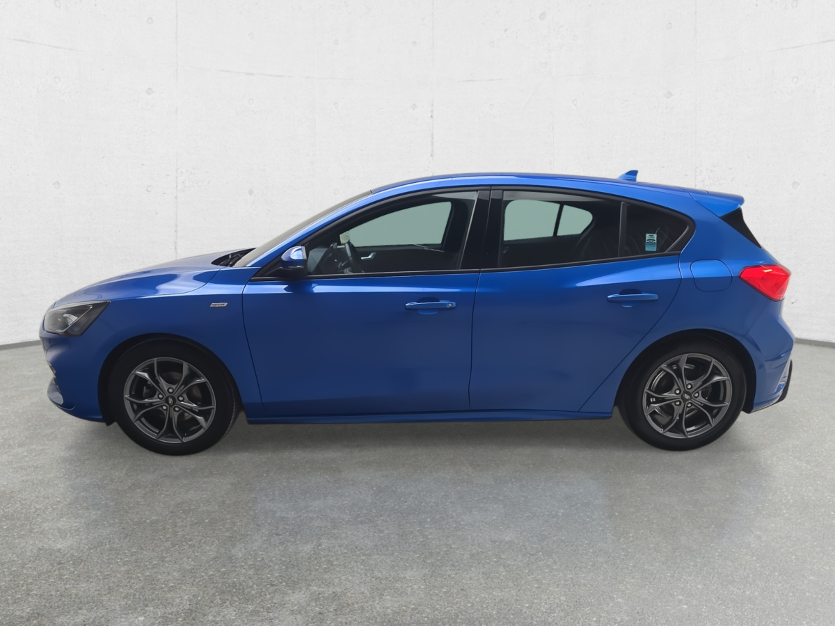 FORD FOCUS HATCHBACK - هاتشباك: صور 5 FORD FOCUS HATCHBACK - هاتشباك: صور 5