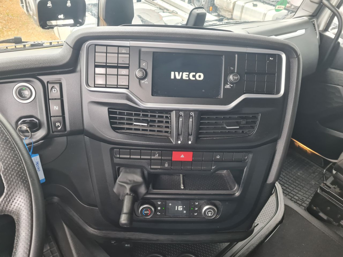 شاحنة جرار IVECO AS440ST/FP LT CIĄGNIK SIODŁOWY: صور 14