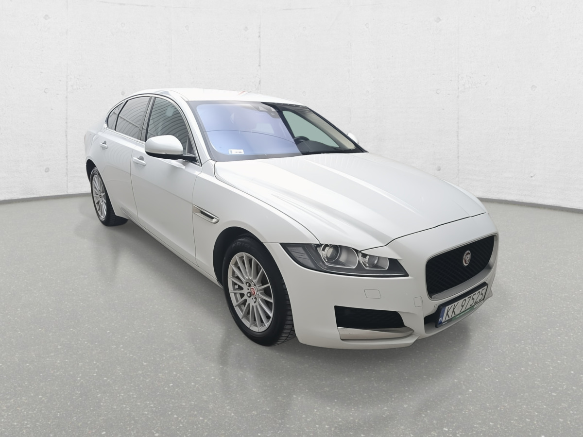 JAGUAR XF SEDAN - سيدان: صور 2 JAGUAR XF SEDAN - سيدان: صور 2