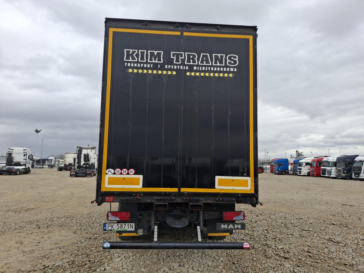 MAN TGX SOLÓWKA - شاحنة ستارة: صور 4 MAN TGX SOLÓWKA - شاحنة ستارة: صور 4