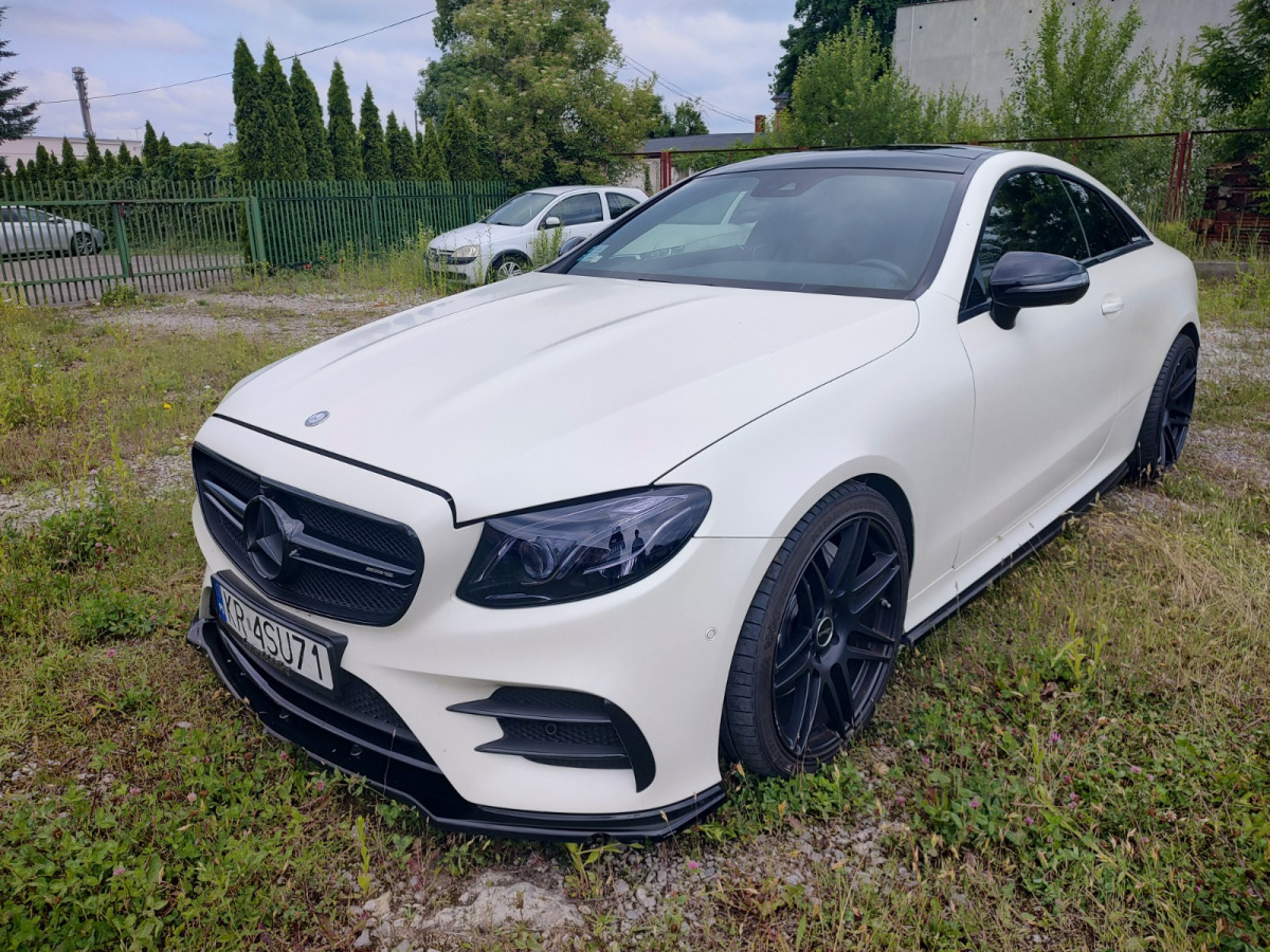 MERCEDES BENZ E KLASA COUPE - سيارة: صور 3 MERCEDES BENZ E KLASA COUPE - سيارة: صور 3
