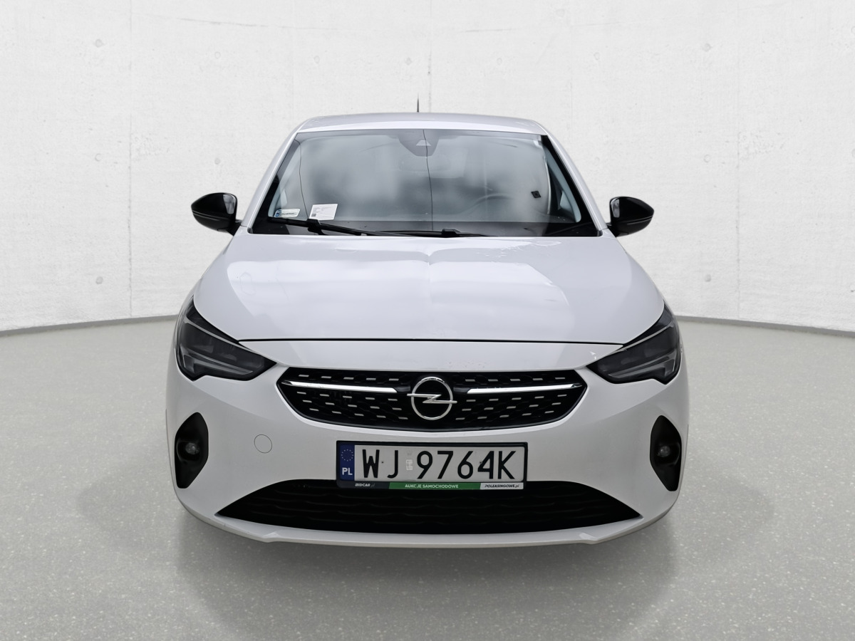 OPEL CORSA HATCHBACK - هاتشباك: صور 3 OPEL CORSA HATCHBACK - هاتشباك: صور 3
