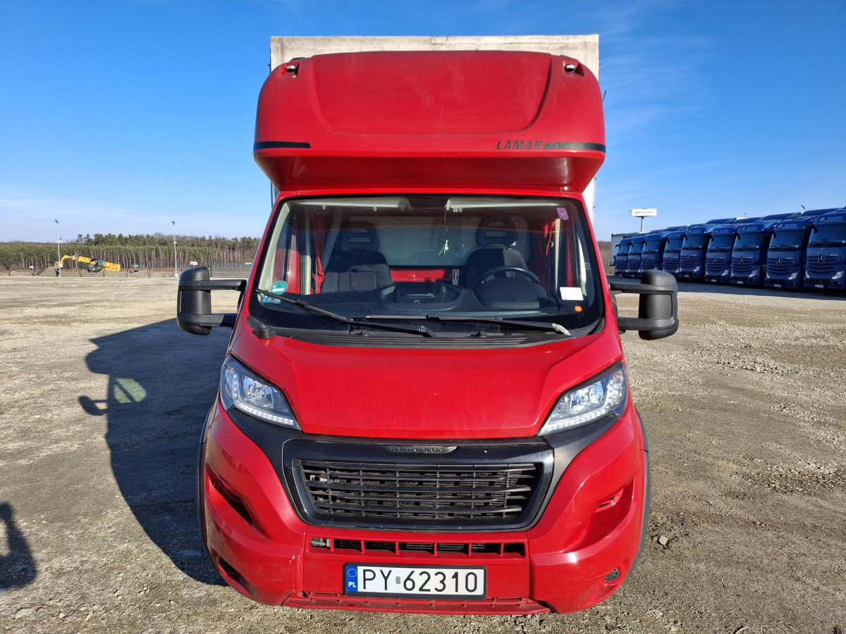 PEUGEOT BOXER PLANDEKA - الشاحنات الصغيرة ستائر: صور 3 PEUGEOT BOXER PLANDEKA - الشاحنات الصغيرة ستائر: صور 3