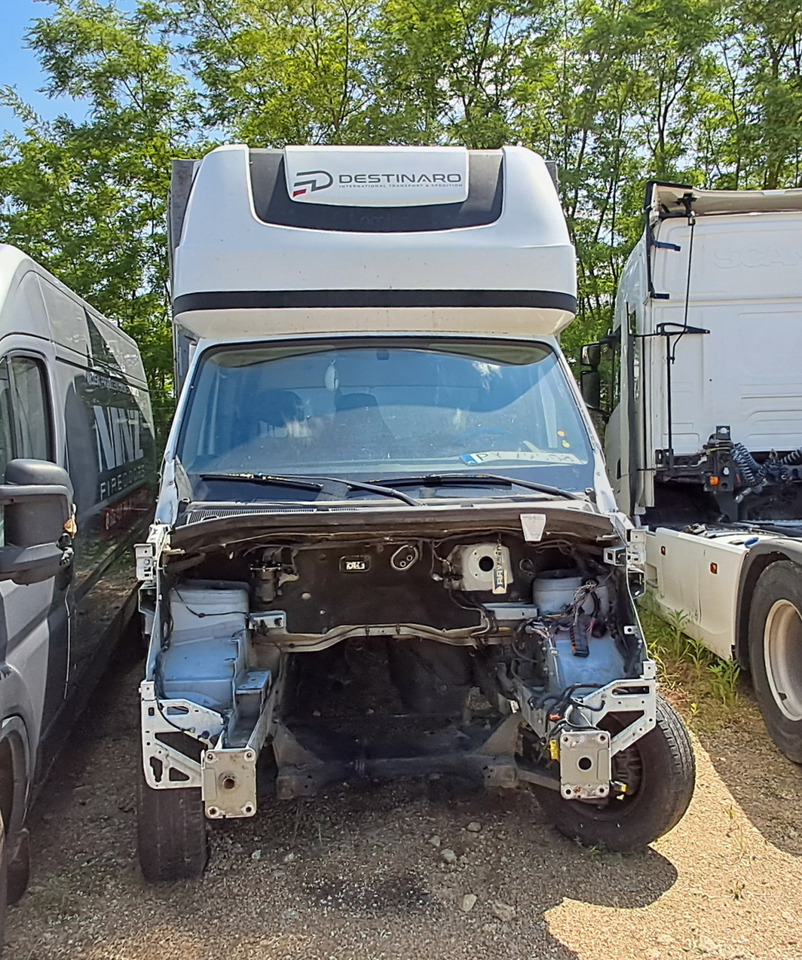 RENAULT Master PLANDEKA - الشاحنات الصغيرة ستائر: صور 2 RENAULT Master PLANDEKA - الشاحنات الصغيرة ستائر: صور 2