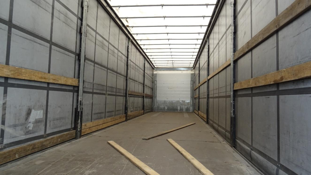 SCHMITZ CARGOBULL FIRANA - مقطورة ستارة: صور 4 SCHMITZ CARGOBULL FIRANA - مقطورة ستارة: صور 4