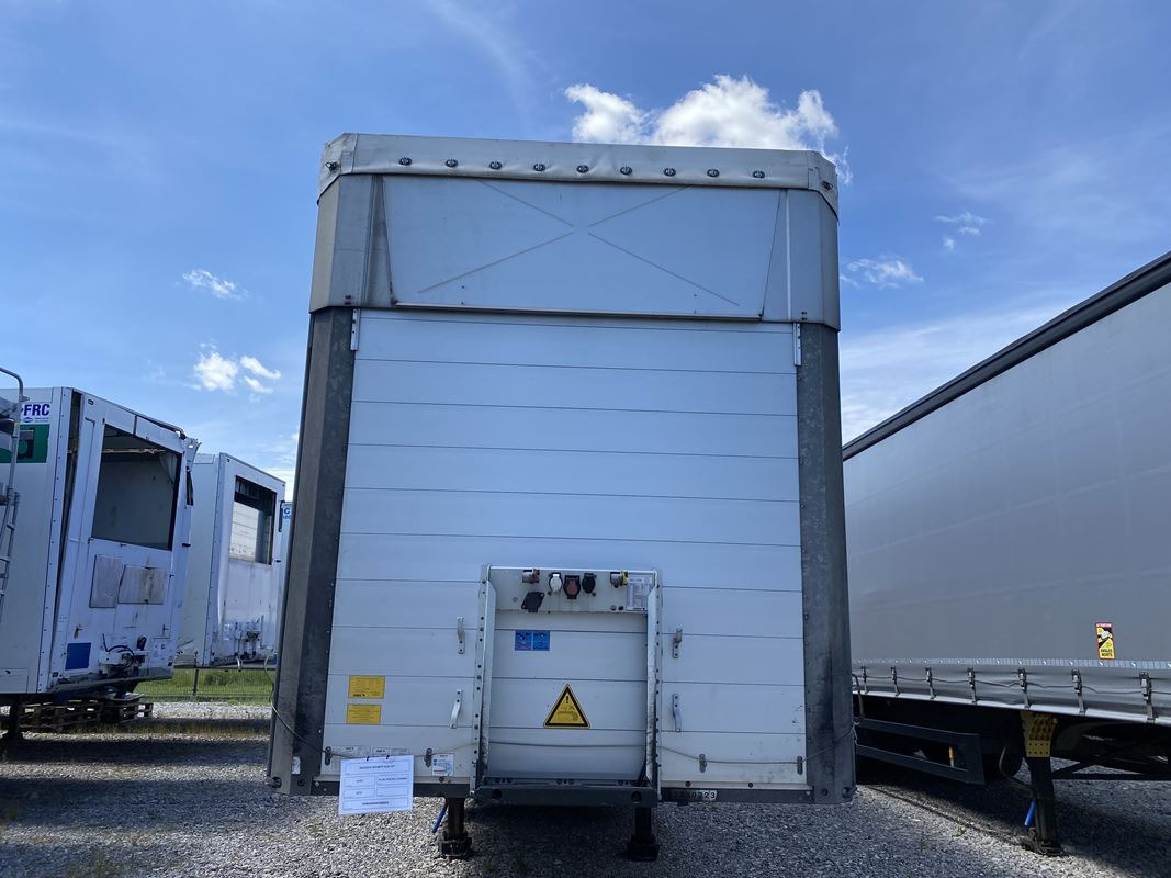SCHMITZ CARGOBULL SCB S3T FIRANA - مقطورة ستارة: صور 5 SCHMITZ CARGOBULL SCB S3T FIRANA - مقطورة ستارة: صور 5