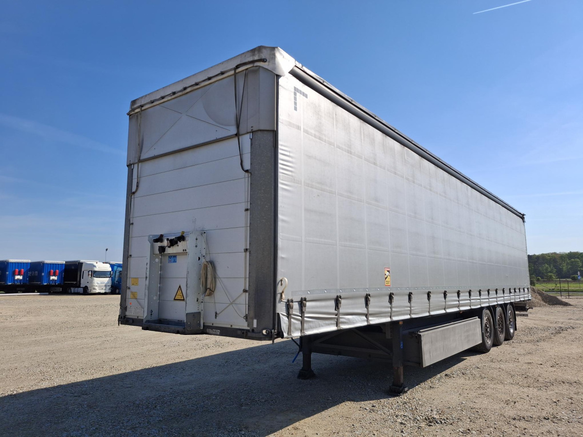 SCHMITZ CARGOBULL SCBS3T FIRANA - مقطورة ستارة: صور 3 SCHMITZ CARGOBULL SCBS3T FIRANA - مقطورة ستارة: صور 3