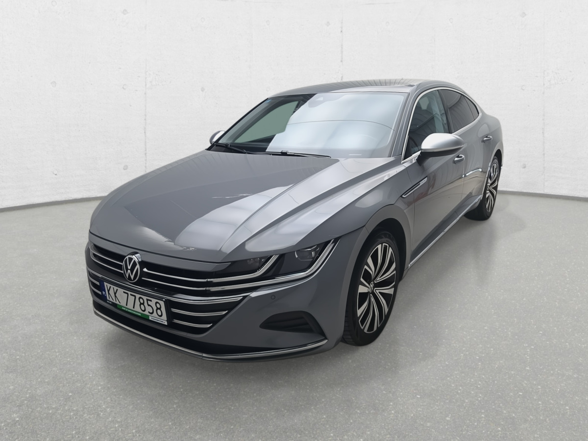 VOLKSWAGEN ARTEON COUPE - سيارة: صور 4 VOLKSWAGEN ARTEON COUPE - سيارة: صور 4