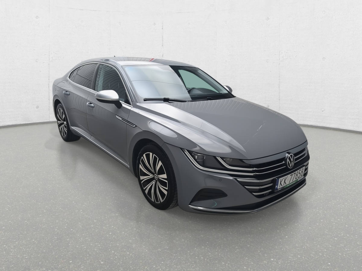 VOLKSWAGEN ARTEON COUPE - سيارة: صور 1 VOLKSWAGEN ARTEON COUPE - سيارة: صور 1