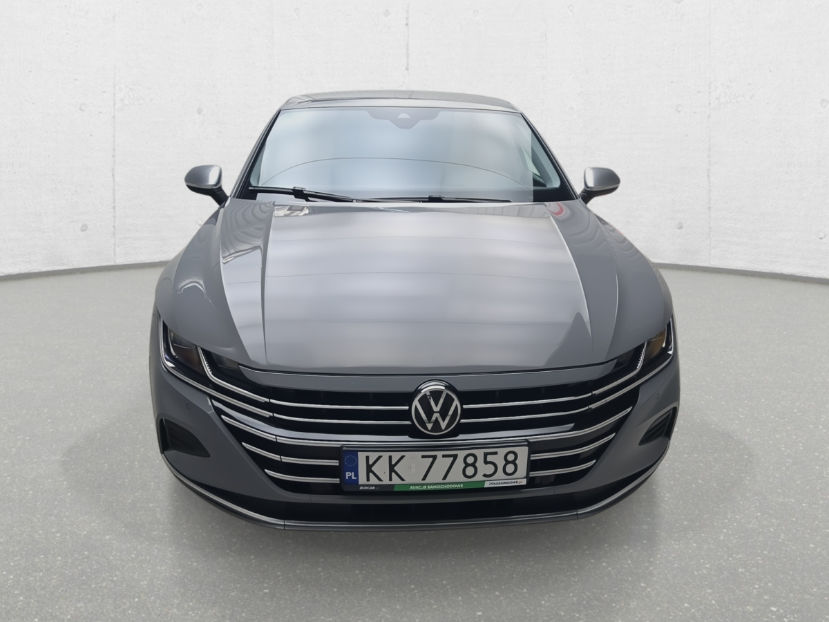 VOLKSWAGEN ARTEON COUPE - سيارة: صور 3 VOLKSWAGEN ARTEON COUPE - سيارة: صور 3