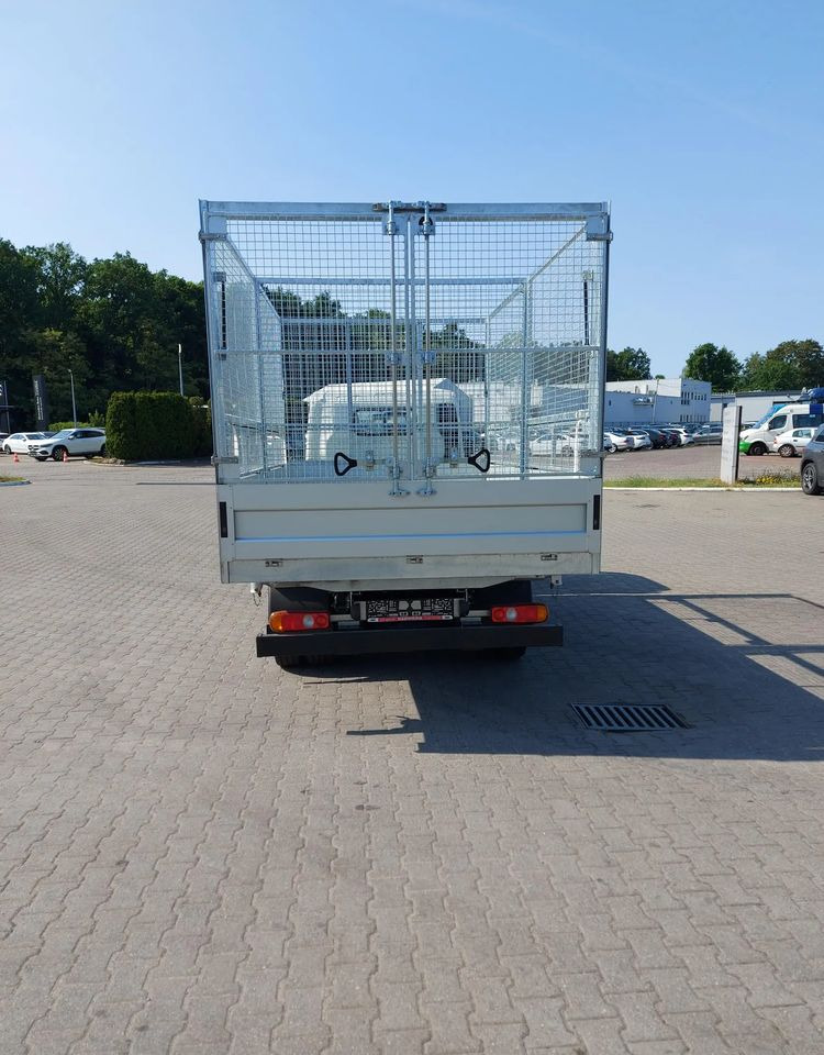 FUSO Canter 6S15 Wywrotka - شاحنة القمامة: صور 5 FUSO Canter 6S15 Wywrotka - شاحنة القمامة: صور 5