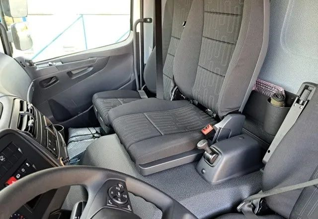 Mercedes-Benz Atego 1624 L Podwozie - الشاسيه شاحنة: صور 5 Mercedes-Benz Atego 1624 L Podwozie - الشاسيه شاحنة: صور 5