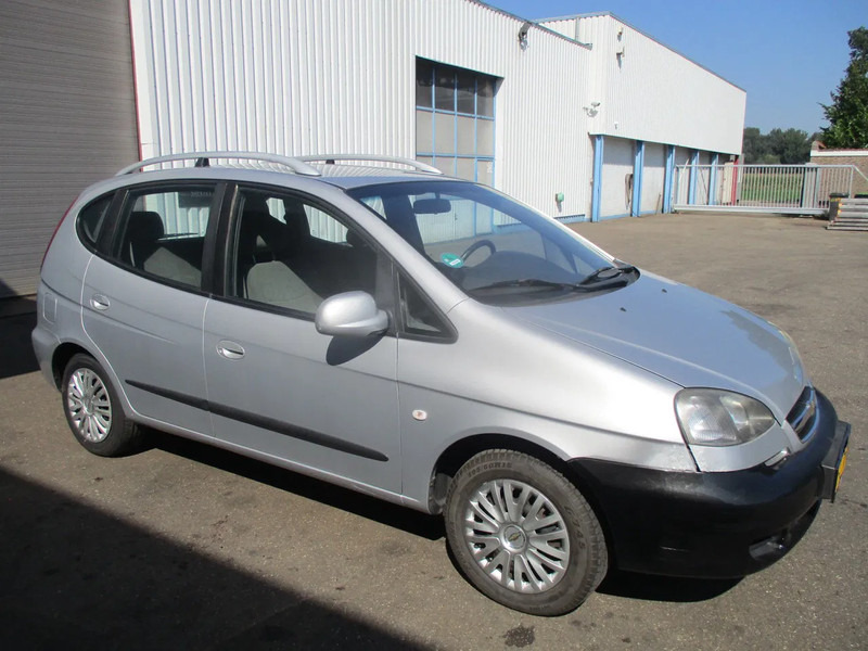 Chevrolet Tacuma Deawoo 1.6 / 16V. , Airco - سيارة: صور 4 Chevrolet Tacuma Deawoo 1.6 / 16V. , Airco - سيارة: صور 4