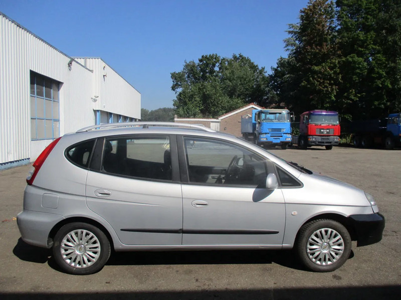 Chevrolet Tacuma Deawoo 1.6 / 16V. , Airco - سيارة: صور 5 Chevrolet Tacuma Deawoo 1.6 / 16V. , Airco - سيارة: صور 5