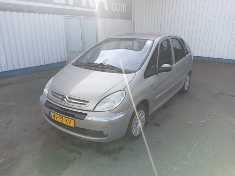 Citroën Xsara Picasso 1.8i - 16V , Airco - سيارة: صور 1 Citroën Xsara Picasso 1.8i - 16V , Airco - سيارة: صور 1