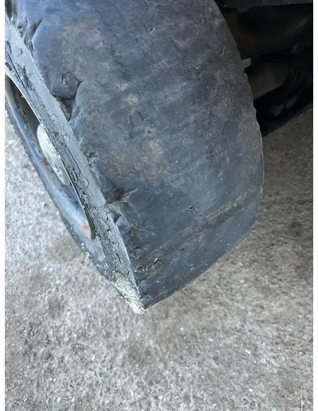 رافعة شوكية تعمل بالغاز Hyster H 3.00 XM LPG Fork Lift: صور 11