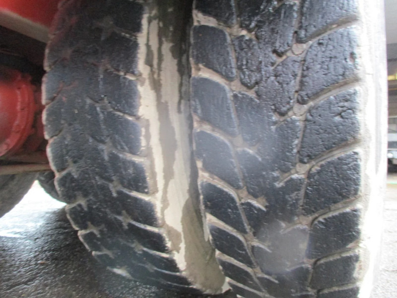 قلابات Mercedes-Benz 2635 , V8 Bi-Turbo , 6x4, ZF Manual , 3 way tipper , Spring suspension: صور 16