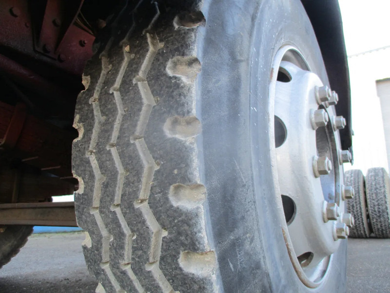 الشاسيه شاحنة Mercedes-Benz LK 2624 , 6x4 , Manual , Spring suspension: صور 13 الشاسيه شاحنة Mercedes-Benz LK 2624 , 6x4 , Manual , Spring suspension: صور 13