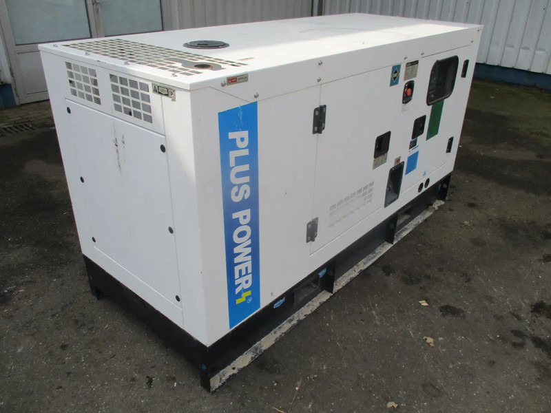 Plus Power GF2-30 , 30 KV , New Diesel generator ,3 Phase , 2 pieces in stock - مجموعة المولدات: صور 1 Plus Power GF2-30 , 30 KV , New Diesel generator ,3 Phase , 2 pieces in stock - مجموعة المولدات: صور 1