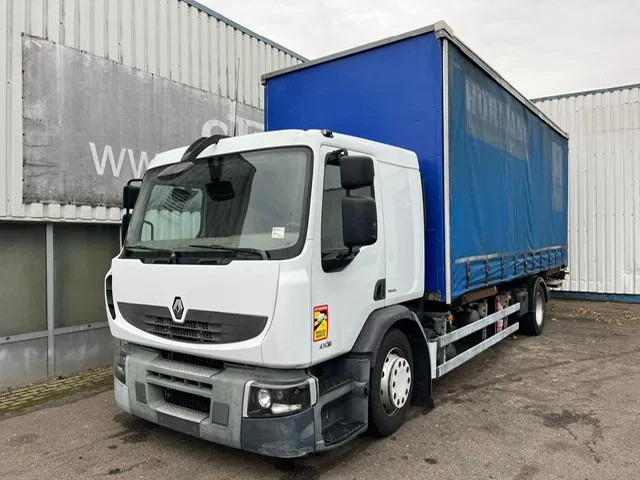 Renault Premium 410 DXi , Manual Gearbox , Retarder , Airco - شاحنة ستارة: صور 1 Renault Premium 410 DXi , Manual Gearbox , Retarder , Airco - شاحنة ستارة: صور 1