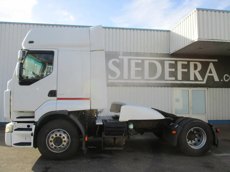 Renault Premium 440 DXI , Manual Gearbox , Airco - شاحنة جرار: صور 2 Renault Premium 440 DXI , Manual Gearbox , Airco - شاحنة جرار: صور 2
