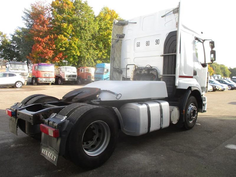 Renault Premium 440 DXI , Manual Gearbox , Airco - شاحنة جرار: صور 3 Renault Premium 440 DXI , Manual Gearbox , Airco - شاحنة جرار: صور 3