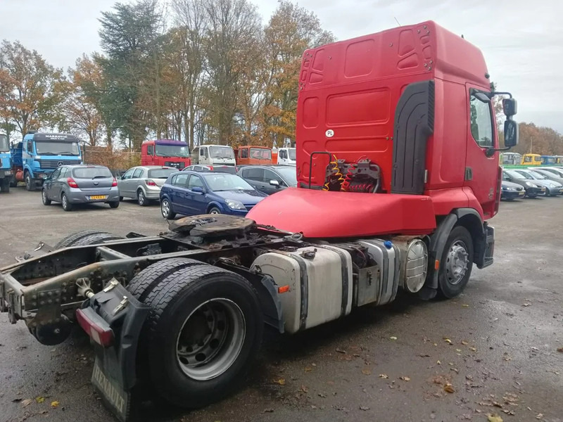 Renault Premium 450 DXI, 2008 - شاحنة جرار: صور 3 Renault Premium 450 DXI, 2008 - شاحنة جرار: صور 3