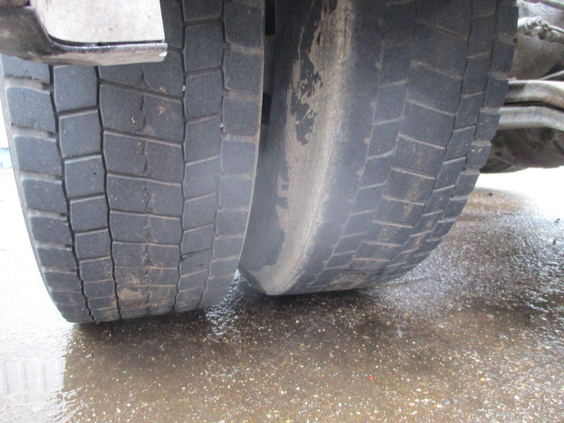 شاحنة ذات الخطاف Scania R124-420 6x2 , Manual , Intarder , Airco , haakarm truck: صور 15