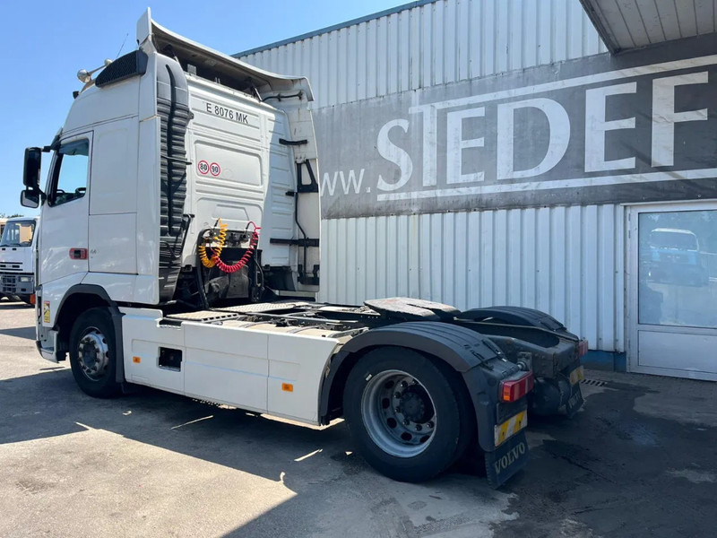 Volvo FH 13 440 , Airco , Globe , Euro 5 - شاحنة جرار: صور 5 Volvo FH 13 440 , Airco , Globe , Euro 5 - شاحنة جرار: صور 5