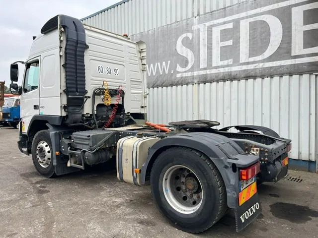 Volvo FMX 450 / FM 450 , Globetrotter , Tipper Hydraulics , French truck - شاحنة جرار: صور 5 Volvo FMX 450 / FM 450 , Globetrotter , Tipper Hydraulics , French truck - شاحنة جرار: صور 5