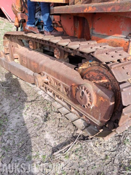 1974 Deutz 1250 Doser - معدات البناء: صور 5 1974 Deutz 1250 Doser - معدات البناء: صور 5