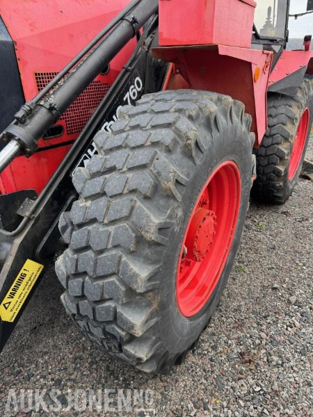 1989 Huddig 760 traktorgraver asfaltskjærer hydraulisk brøyteskjær graveskuffe - حفار متعدد الاستخدام: صور 4 1989 Huddig 760 traktorgraver asfaltskjærer hydraulisk brøyteskjær graveskuffe - حفار متعدد الاستخدام: صور 4