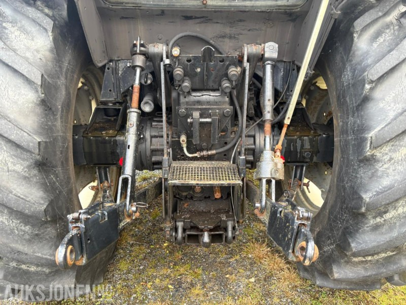 جرار 1993 CASE IH 845XL - mva fri traktor: صور 7