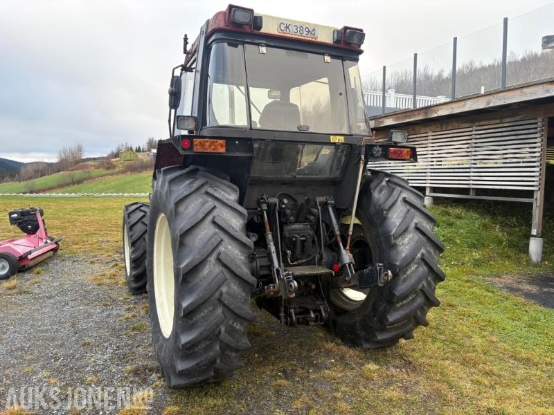 1993 CASE IH 845XL - mva fri traktor - جرار: صور 4 1993 CASE IH 845XL - mva fri traktor - جرار: صور 4