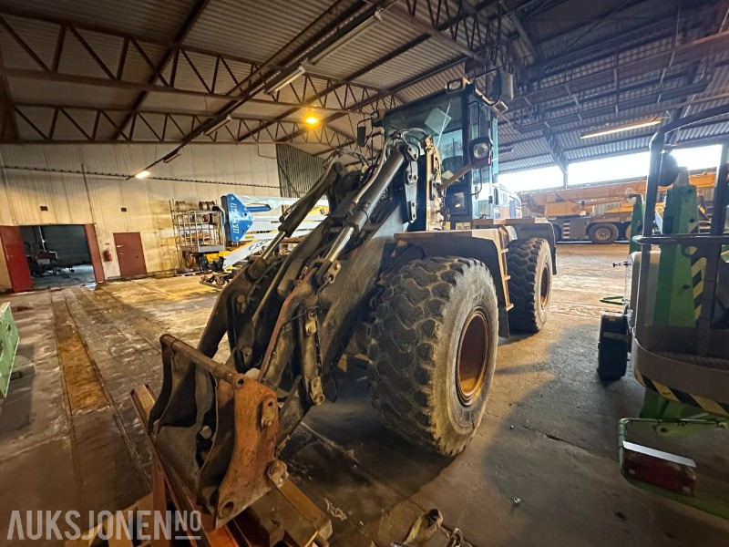 1999 Cat IT38 Hjullaster - Rep objekt - اللودر بعجل: صور 3 1999 Cat IT38 Hjullaster - Rep objekt - اللودر بعجل: صور 3