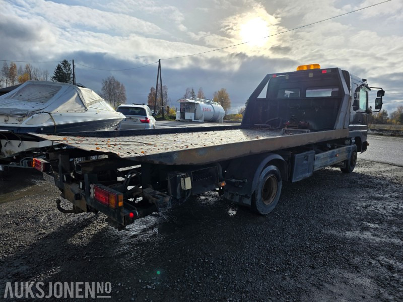 1999 Mercedes-Benz 1017/42 bergingsbil - المطافئ: صور 5 1999 Mercedes-Benz 1017/42 bergingsbil - المطافئ: صور 5