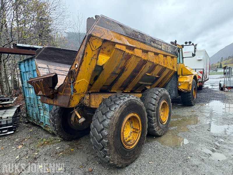 1999 Moxy MT 30R dumper - قلابة شاحنة: صور 2 1999 Moxy MT 30R dumper - قلابة شاحنة: صور 2