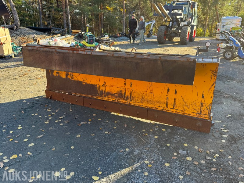 1999 Tellefsdal - Kommuneblad - شاحنة: صور 2 1999 Tellefsdal - Kommuneblad - شاحنة: صور 2