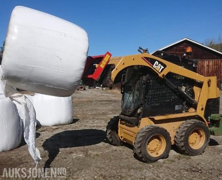2002 Cat 216 kompaktlaster med motorvarmer - شيول صغير: صور 1 2002 Cat 216 kompaktlaster med motorvarmer - شيول صغير: صور 1