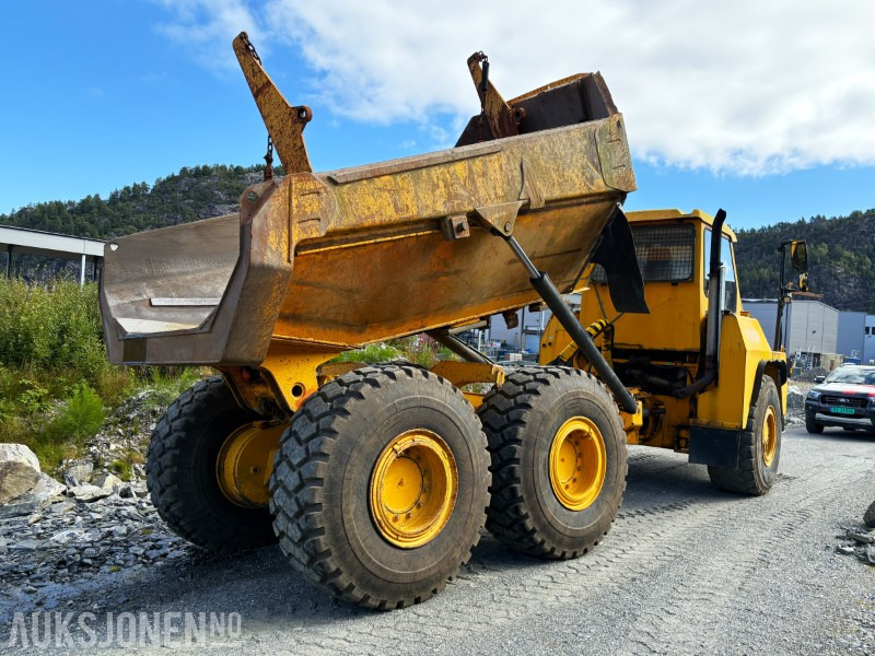 2002 Moxy MT26 - KUN 13 963 motortimer - registrert på sorte skilter - قلابة شاحنة: صور 3 2002 Moxy MT26 - KUN 13 963 motortimer - registrert på sorte skilter - قلابة شاحنة: صور 3