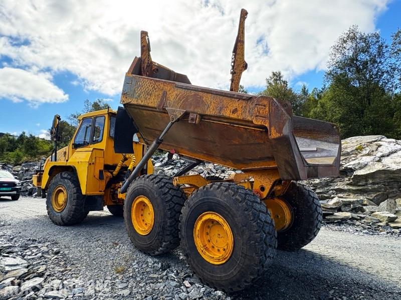 2002 Moxy MT26 - KUN 13 963 motortimer - registrert på sorte skilter - قلابة شاحنة: صور 4 2002 Moxy MT26 - KUN 13 963 motortimer - registrert på sorte skilter - قلابة شاحنة: صور 4