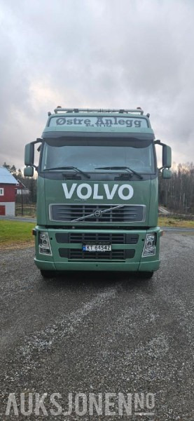 2003 Volvo FH 12 6X4 krokbil MVA FRI Tipp hydraulikk - شاحنة ذات الخطاف: صور 3 2003 Volvo FH 12 6X4 krokbil MVA FRI Tipp hydraulikk - شاحنة ذات الخطاف: صور 3