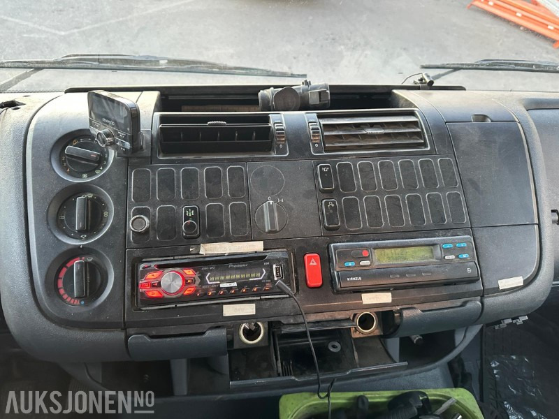 2004 Mercedes-Benz Atego 818/36 AT – Planbil med Fassi F60 kran – EU-godkjent til 02/2026 – Kjørbar إيجار 2004 Mercedes-Benz Atego 818/36 AT – Planbil med Fassi F60 kran – EU-godkjent til 02/2026 – Kjørbar: صور 19